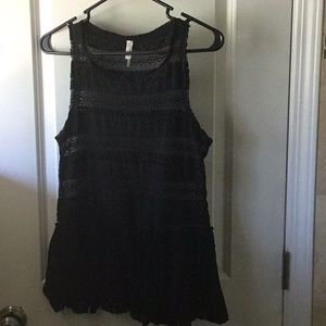 Free people top